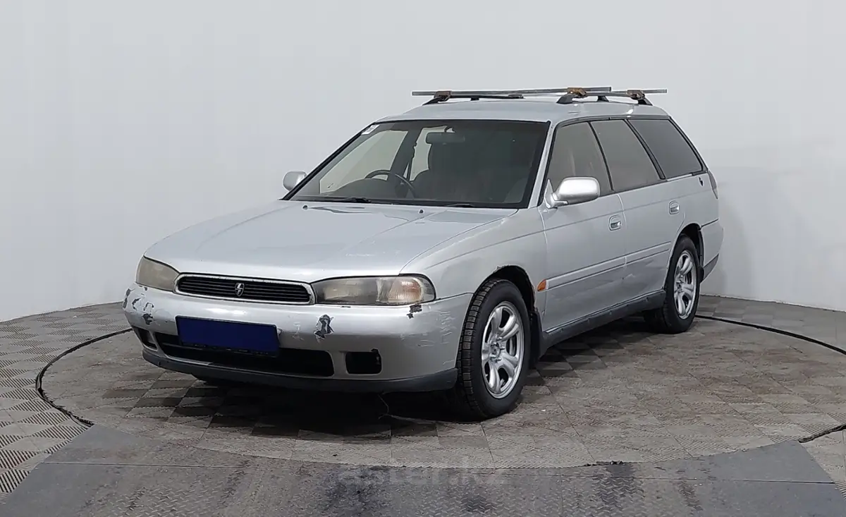 1995 Subaru Legacy