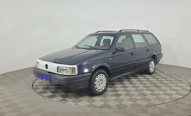 Volkswagen Passat 1992 года за 880 000 тг. в Караганда