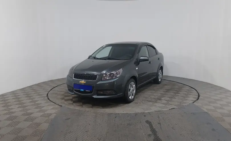 Chevrolet Nexia 2022 года за 6 040 000 тг. в Астана