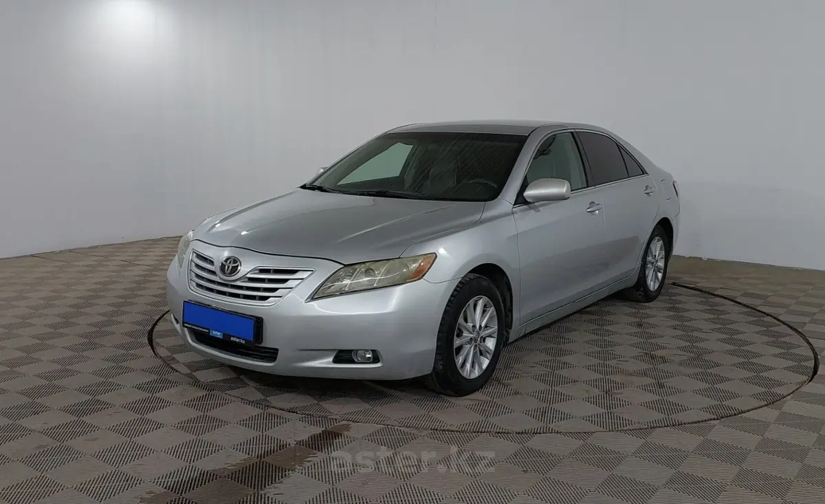 2006 Toyota Camry