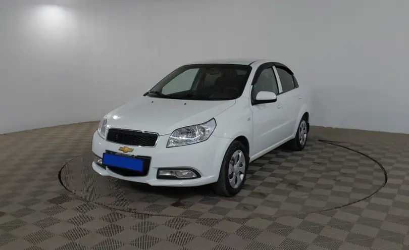 Chevrolet Nexia 2020 года за 4 400 000 тг. в Шымкент