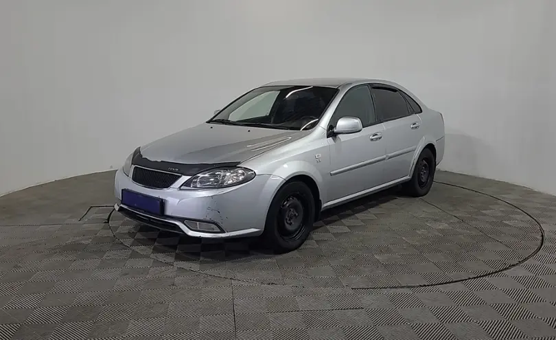 Daewoo Gentra 2014 года за 3 150 000 тг. в Алматы