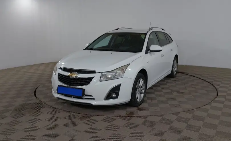 Chevrolet Cruze 2013 года за 4 990 000 тг. в Шымкент