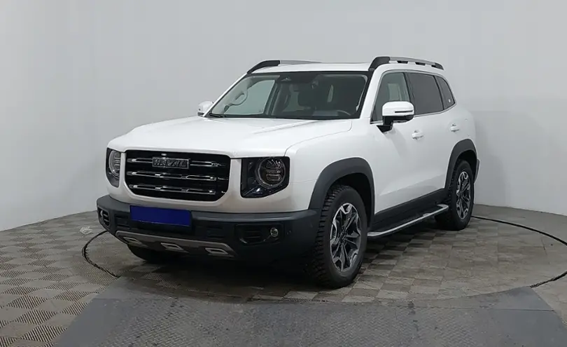 Haval Dargo 2022 года за 12 000 000 тг. в Астана