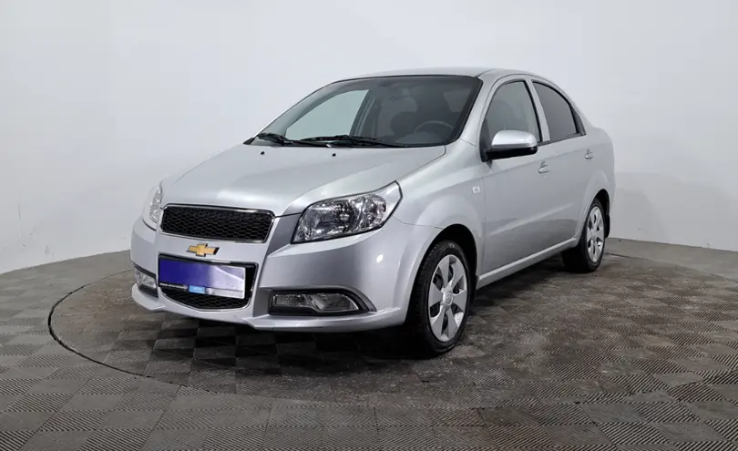 Chevrolet Nexia 2022 года за 5 590 000 тг. в Астана