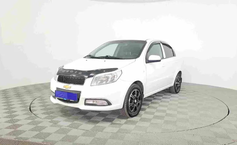 Chevrolet Nexia 2021 года за 3 840 000 тг. в Караганда