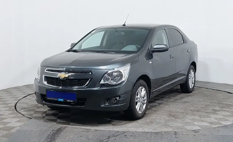 Chevrolet Cobalt 2023 года за 6 690 000 тг. в Астана