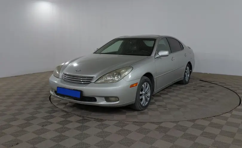 Lexus ES 2002 года за 4 360 000 тг. в Шымкент