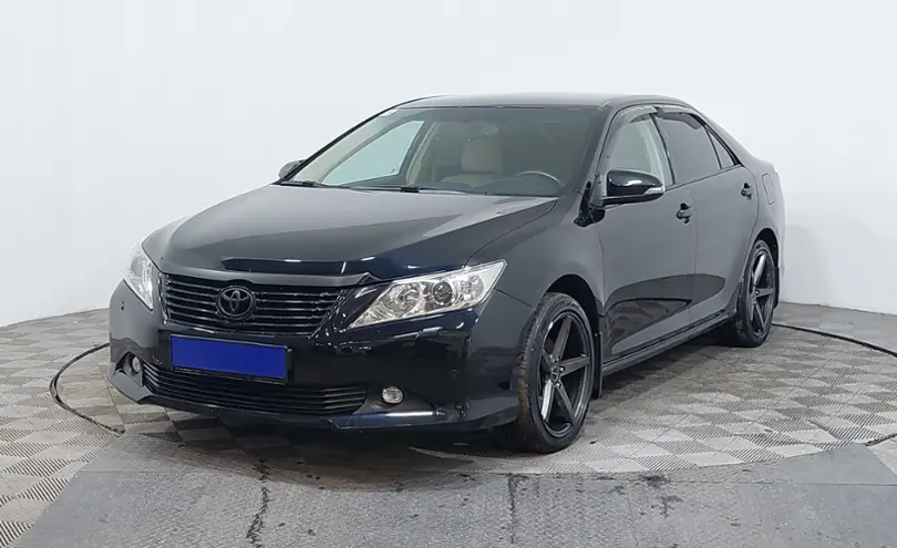 Toyota Camry 2013 года за 10 650 000 тг. в Астана