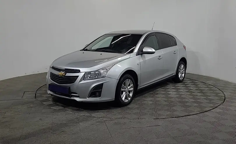 Chevrolet Cruze 2013 года за 3 590 000 тг. в Алматы