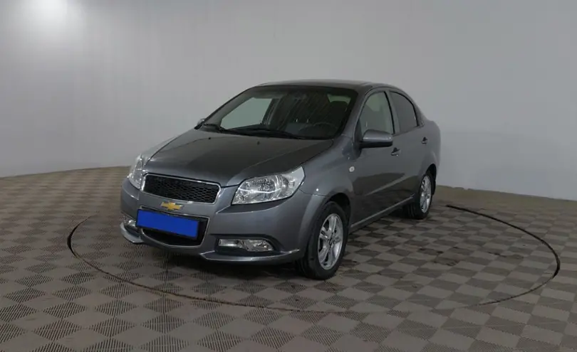 Chevrolet Nexia 2020 года за 5 890 000 тг. в Шымкент