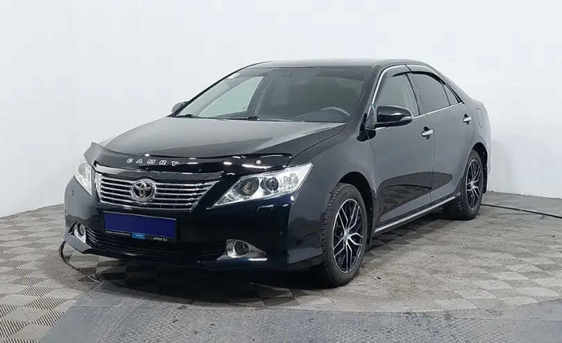 Toyota Camry 2014 года за 8 990 000 тг. в Астана