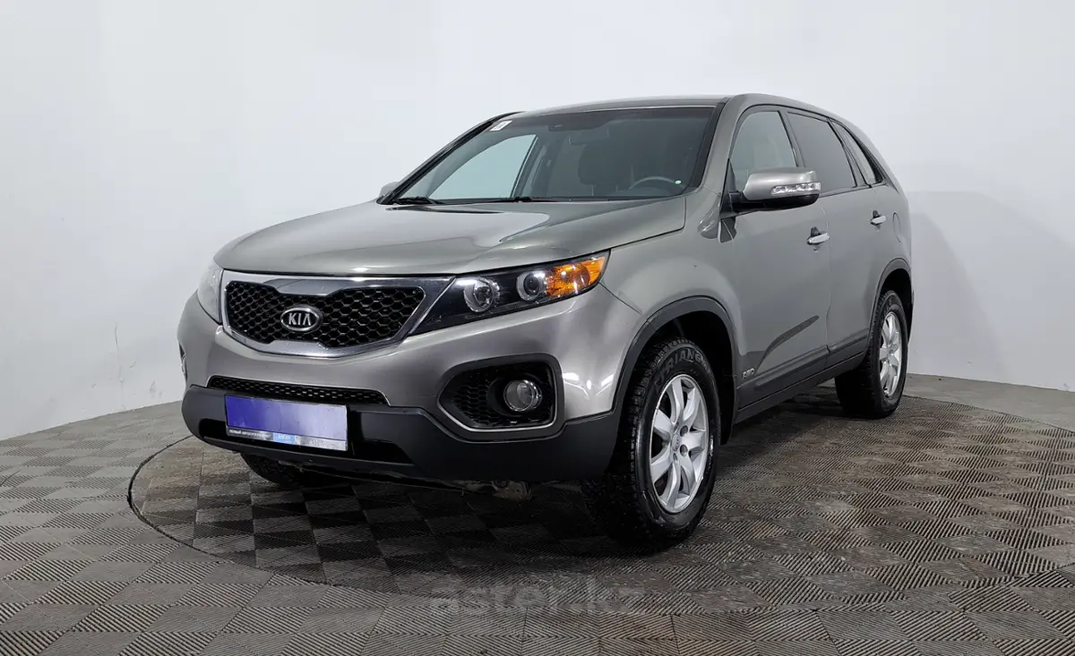 2011 Kia Sorento