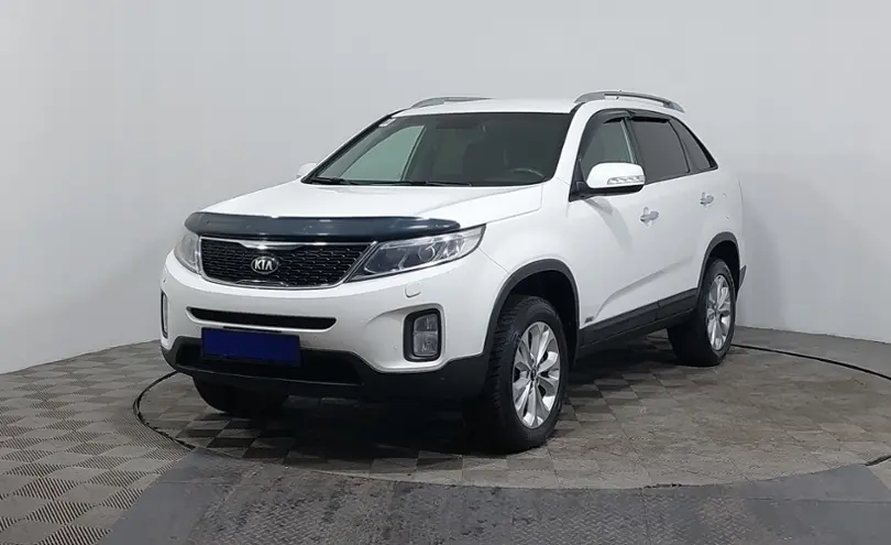 Kia Sorento 2013 года за 8 990 000 тг. в Астана