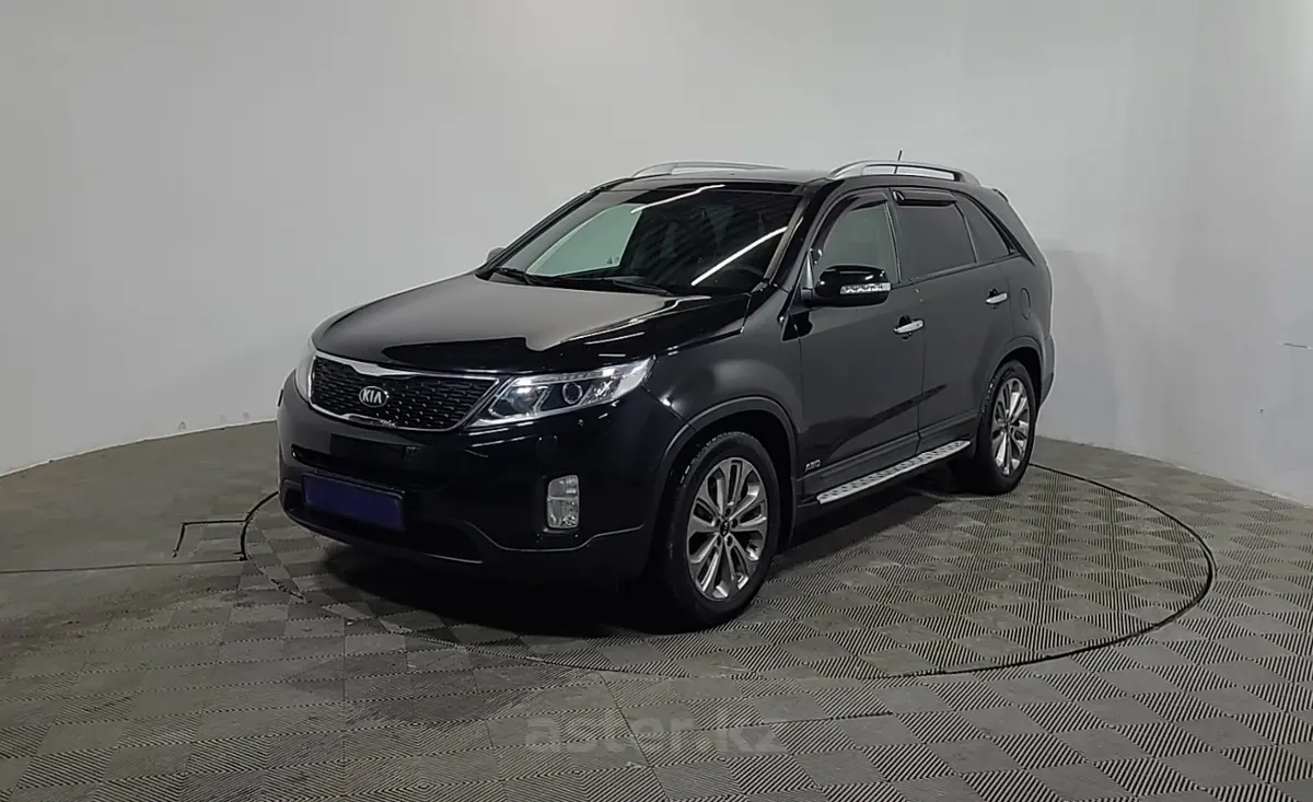 2013 Kia Sorento