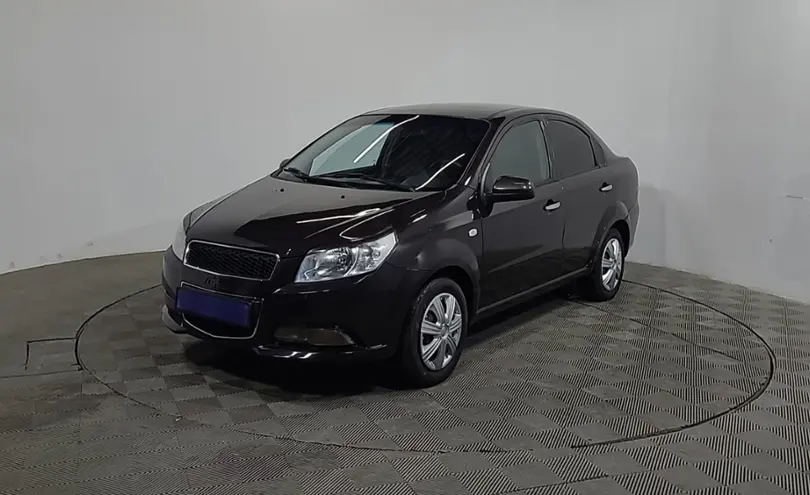 Ravon Nexia R3 2019 года за 4 490 000 тг. в Алматы