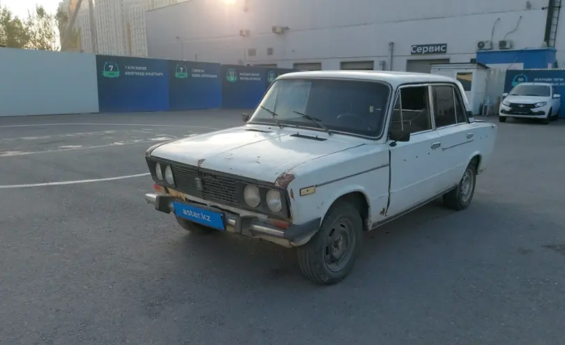 LADA (ВАЗ) 2106 1998 года за 450 000 тг. в Шымкент