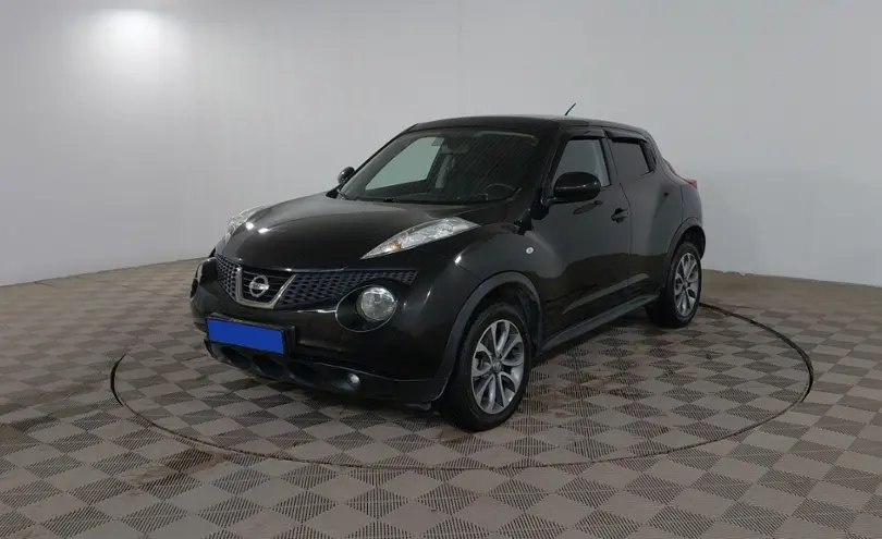 Nissan Juke 2014 года за 5 440 000 тг. в Шымкент