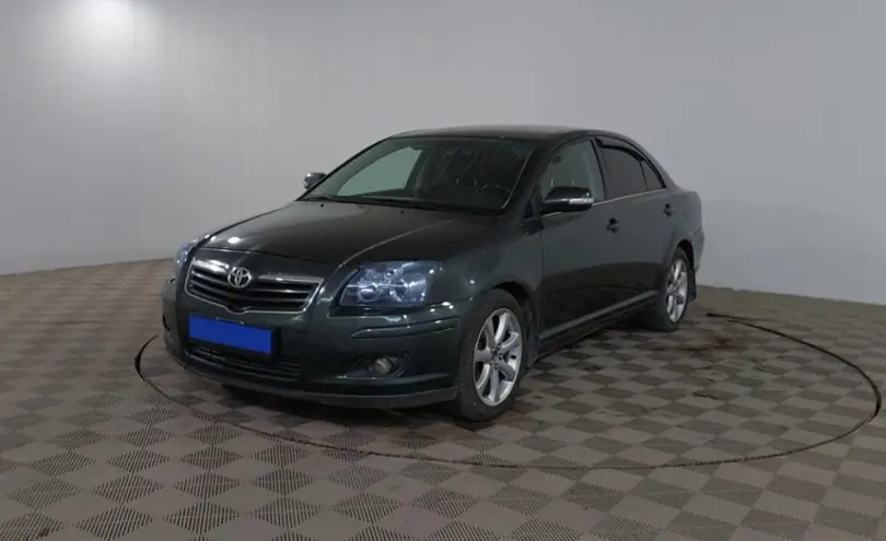 Toyota Avensis 2007 года за 4 890 000 тг. в Шымкент