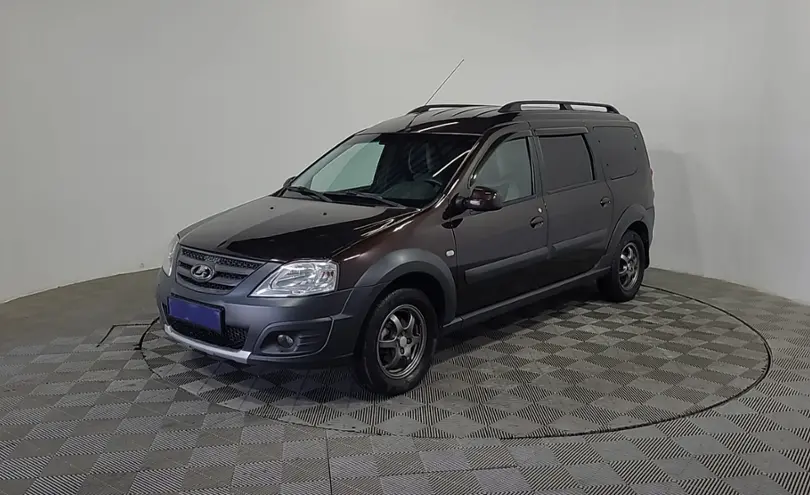 LADA (ВАЗ) Largus Cross 2019 года за 5 450 000 тг. в Алматы