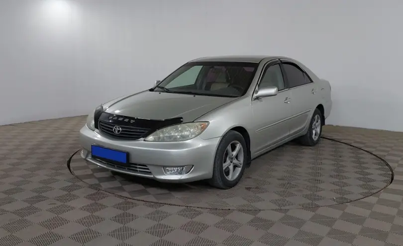 Toyota Camry 2003 года за 4 000 000 тг. в Шымкент