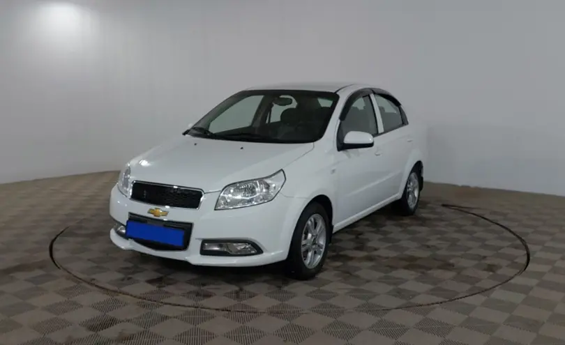 Chevrolet Nexia 2020 года за 5 600 000 тг. в Шымкент