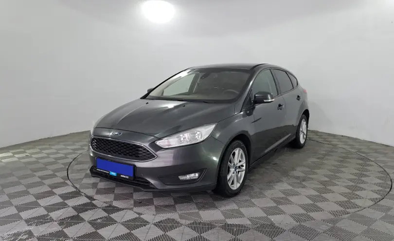 Ford Focus 2016 года за 5 090 000 тг. в Павлодар