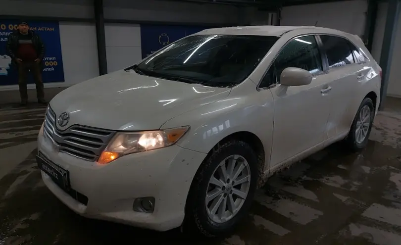 Toyota Venza 2012 года за 8 190 000 тг. в Астана