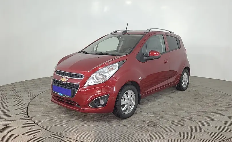 Chevrolet Spark 2022 года за 5 400 000 тг. в Караганда