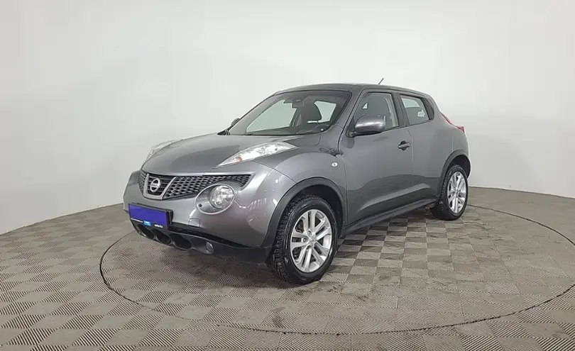 Nissan Juke 2013 года за 4 690 000 тг. в Караганда