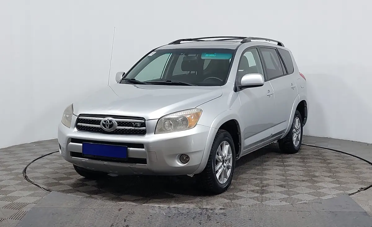 2006 Toyota RAV4