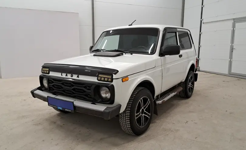 LADA (ВАЗ) 2121 (4x4) 2021 года за 3 290 000 тг. в Актобе