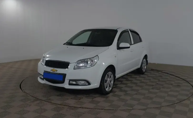 Chevrolet Nexia 2022 года за 4 890 000 тг. в Шымкент