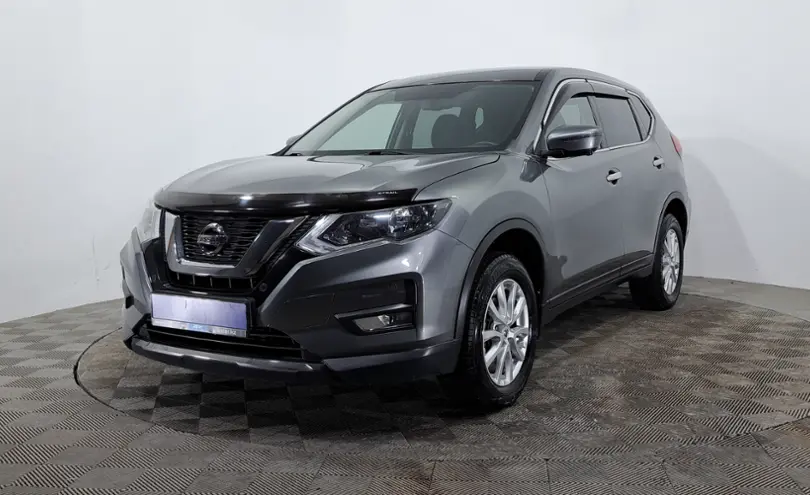 Nissan X-Trail 2019 года за 10 390 000 тг. в Астана