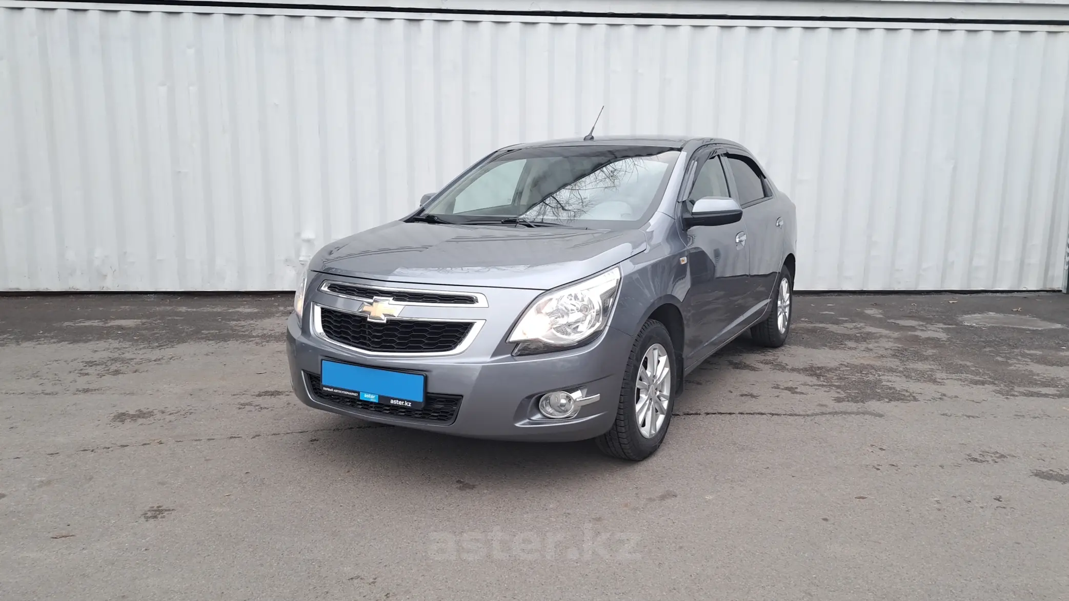 Chevrolet Cobalt 2022