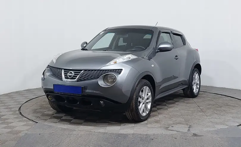 Nissan Juke 2012 года за 4 990 000 тг. в Астана