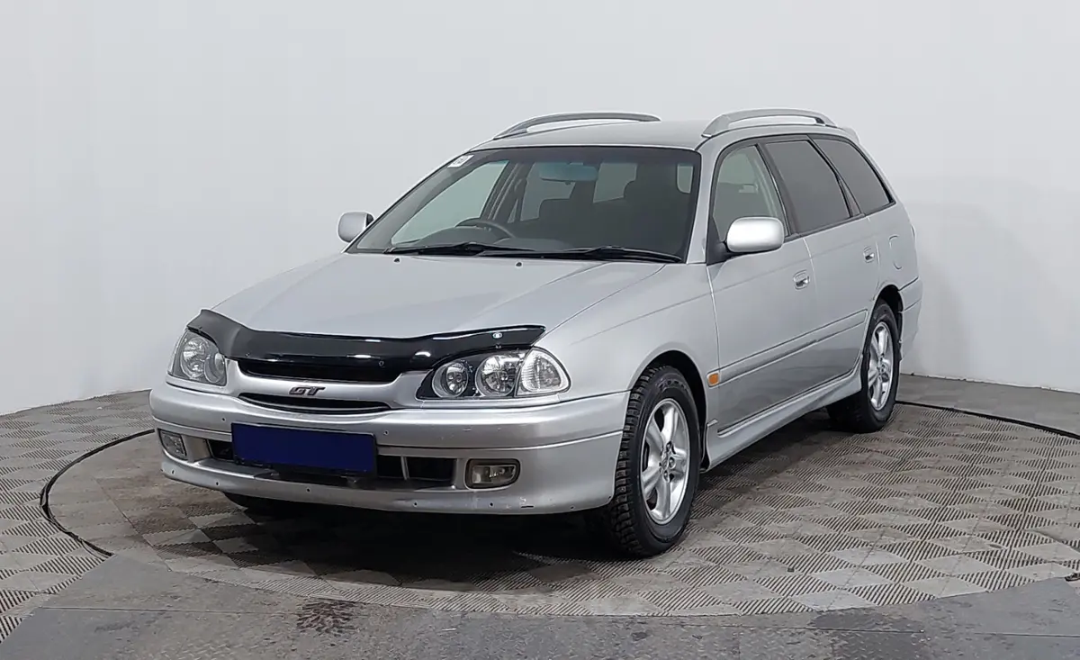 1998 Toyota Caldina