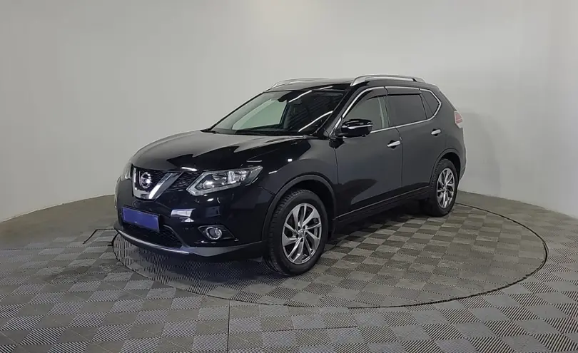 Nissan X-Trail 2014 года за 7 800 000 тг. в Алматы