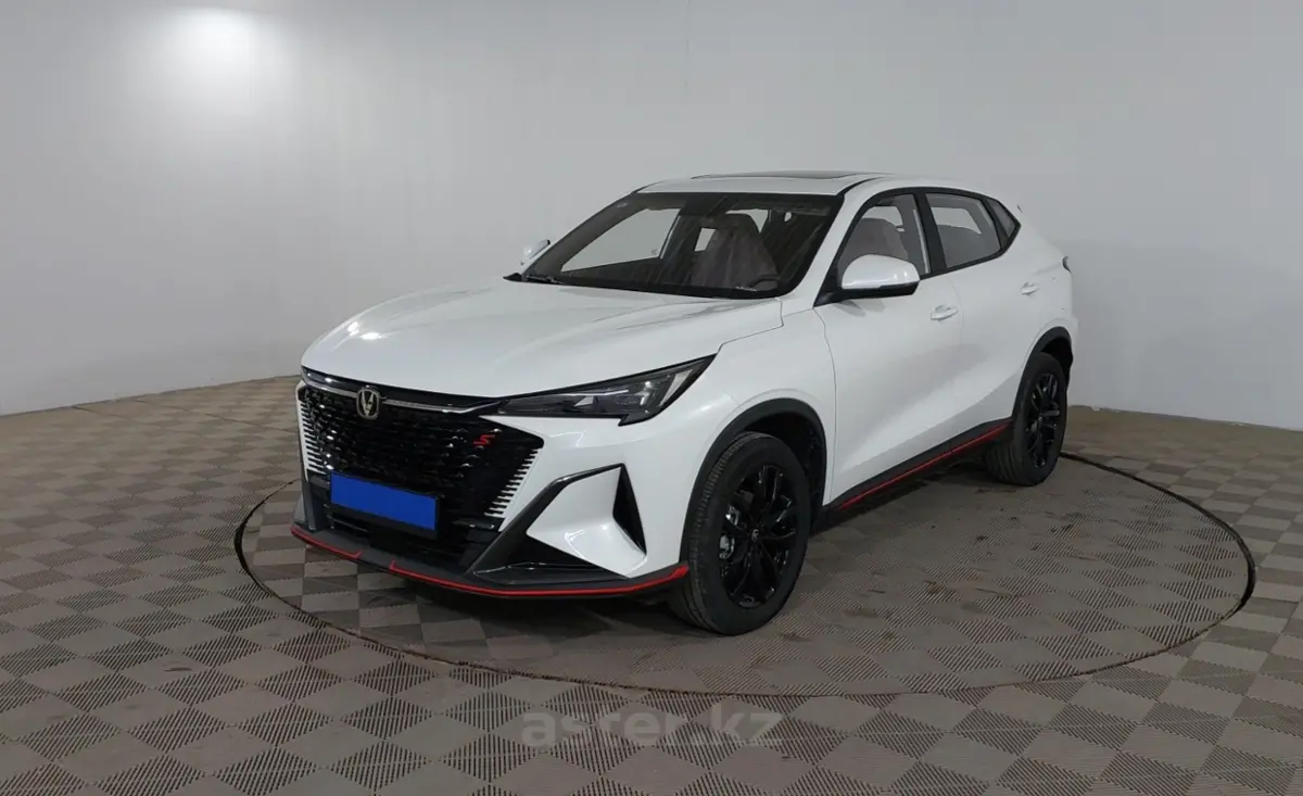 2024 Changan CS35PLUS