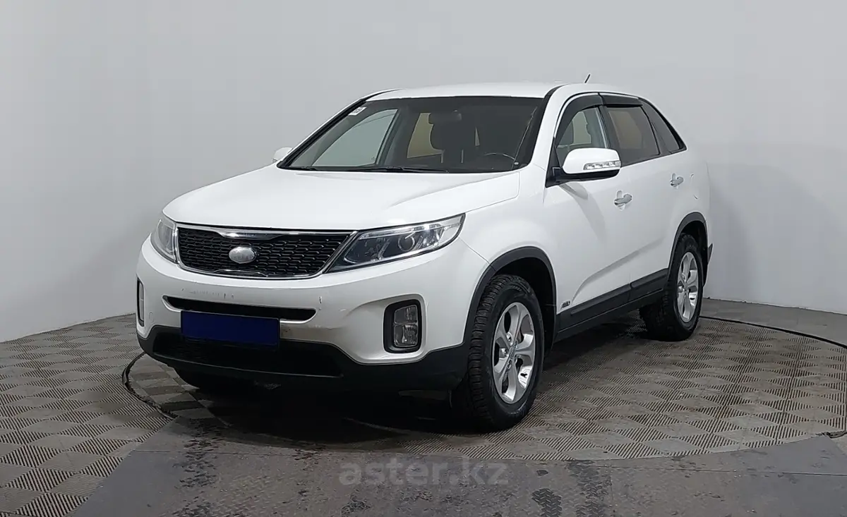 2013 Kia Sorento