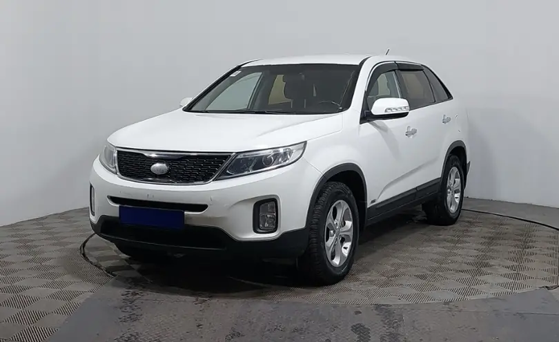 Kia Sorento 2013 года за 6 390 000 тг. в Астана