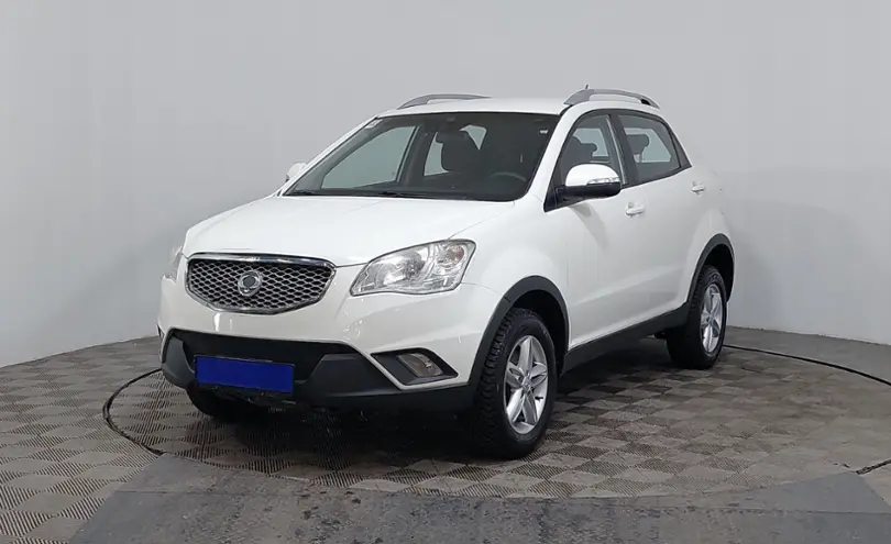 SsangYong Actyon 2013 года за 4 910 000 тг. в Астана