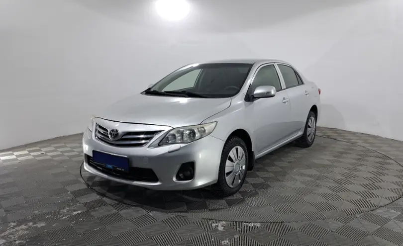 Toyota Corolla 2011 года за 5 690 000 тг. в Павлодар