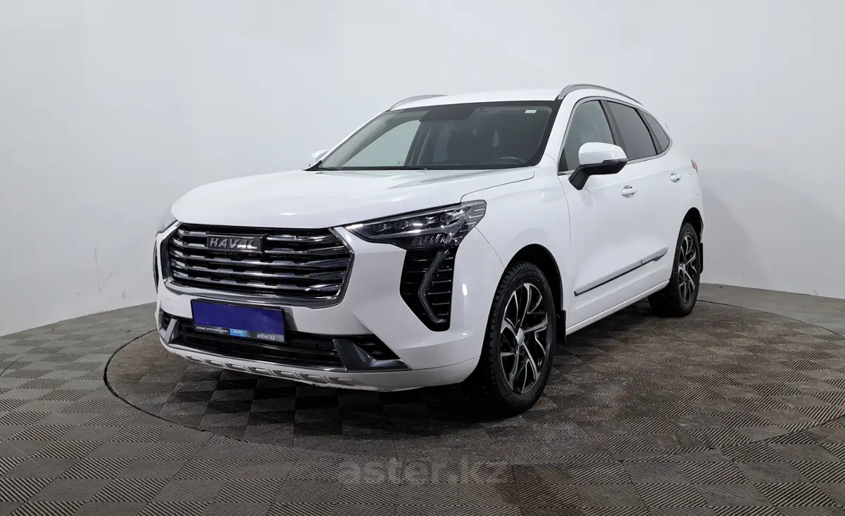 2022 Haval Jolion