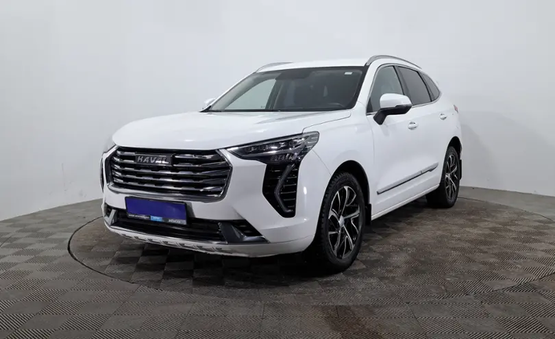 Haval Jolion 2022 года за 6 190 000 тг. в Астана