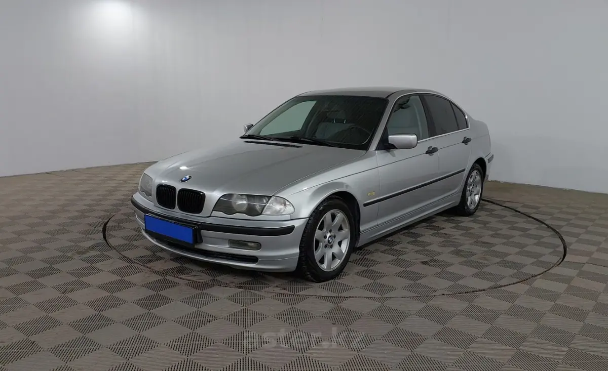 1999 BMW 3 серии