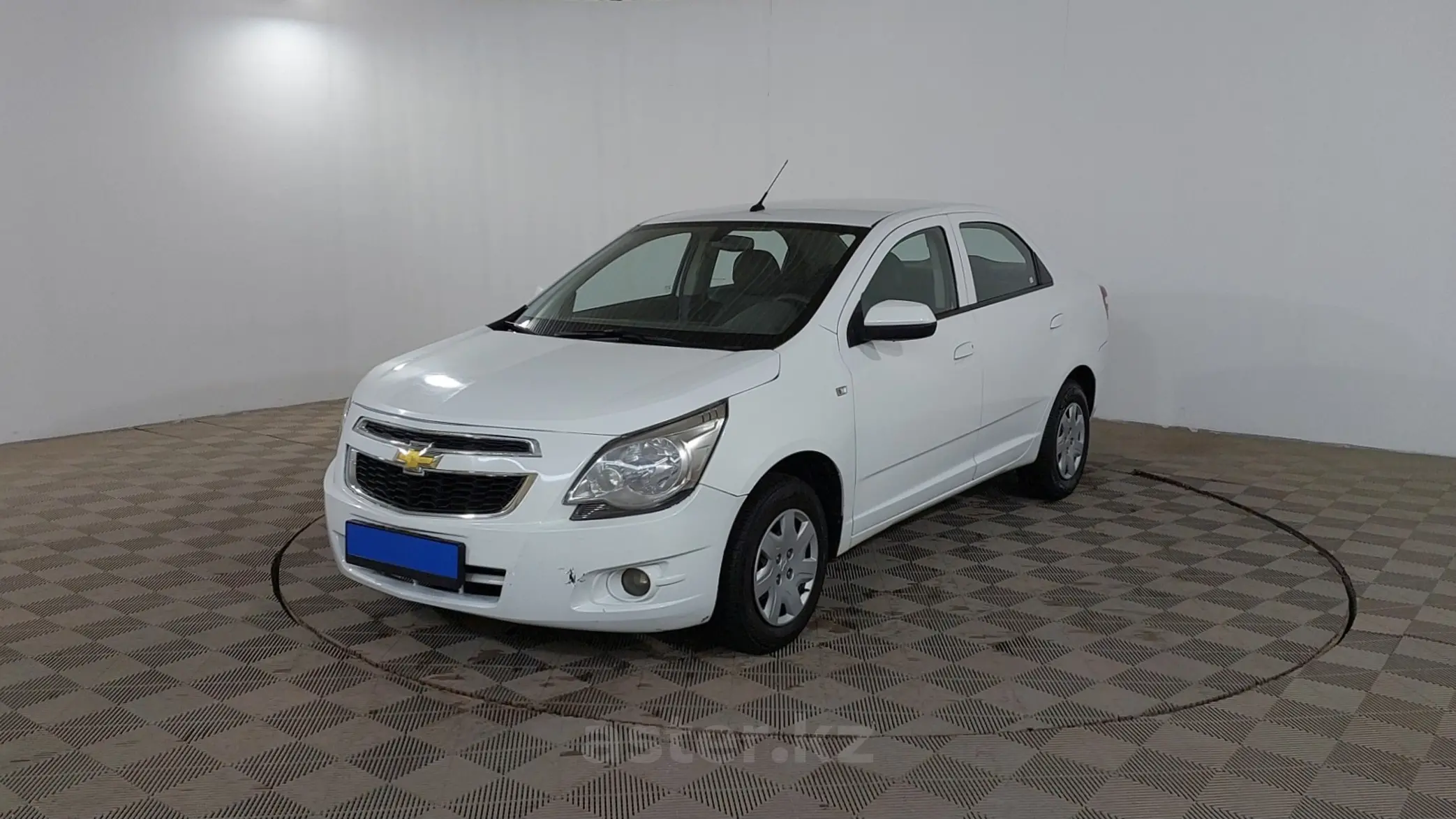 Chevrolet Cobalt 2022