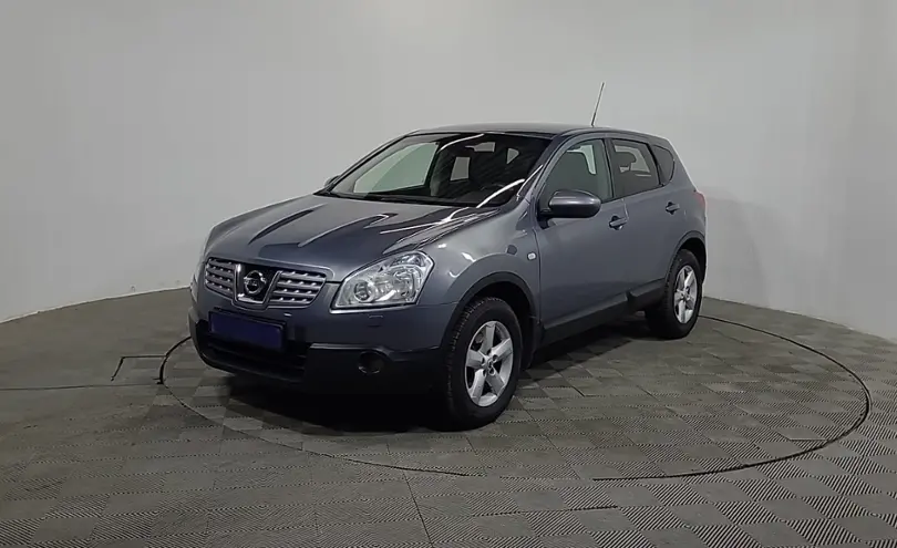 Nissan Qashqai 2009 года за 4 620 000 тг. в Алматы