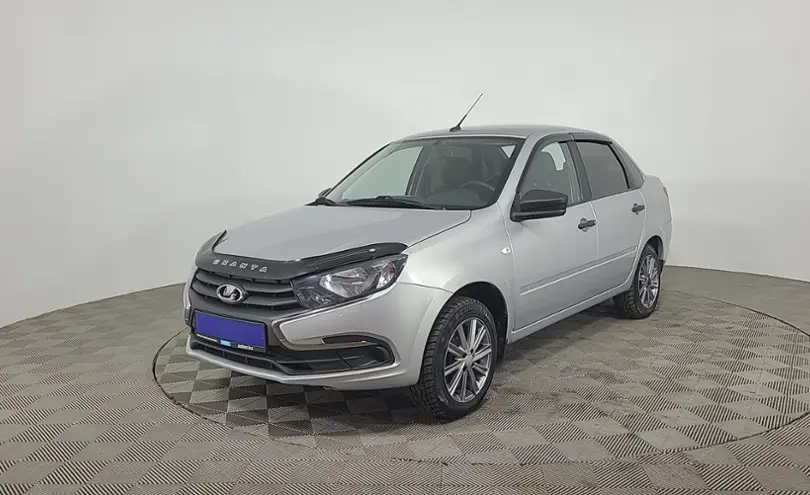 LADA (ВАЗ) Granta 2022 года за 4 590 000 тг. в Караганда