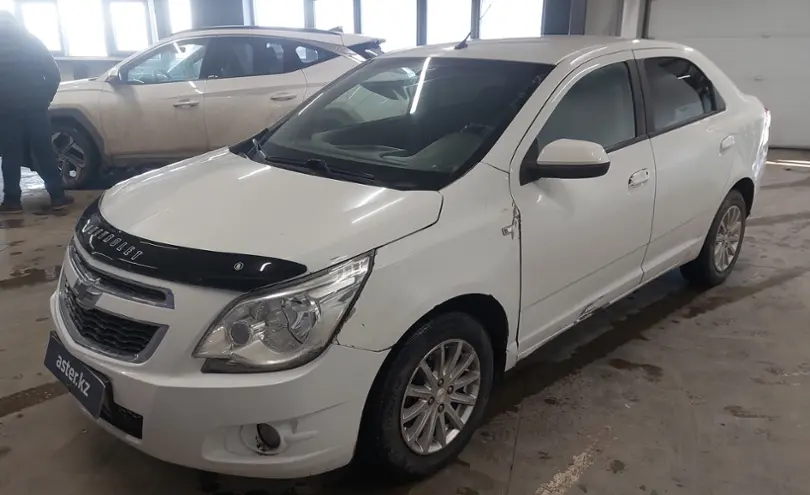 Chevrolet Cobalt 2014 года за 2 840 000 тг. в Астана